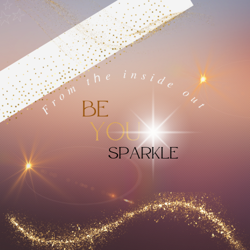 Be-YOU-Sparkle